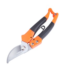 Pruning Secateur 8" CARBON STEEL FINDER