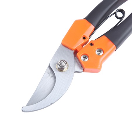 Pruning Secateur 8" CARBON STEEL FINDER