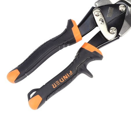 AVIATION TIN SNIP 10" FINDER