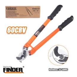 Heavy Duty Cable Cutter 18" FINDER