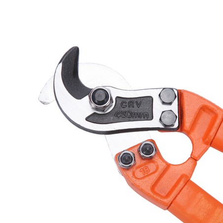 Heavy Duty Cable Cutter 18" FINDER