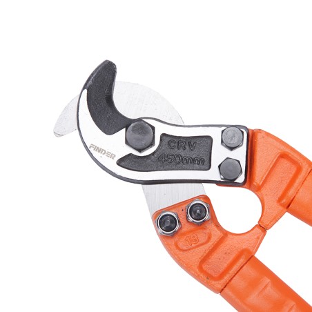 Heavy Duty Cable Cutter 18" FINDER