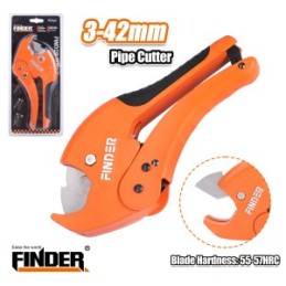 PVC PIPE CUTTER 42MM FINDER