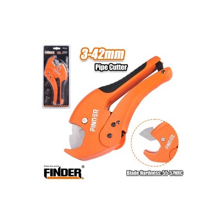 PVC PIPE CUTTER 42MM FINDER