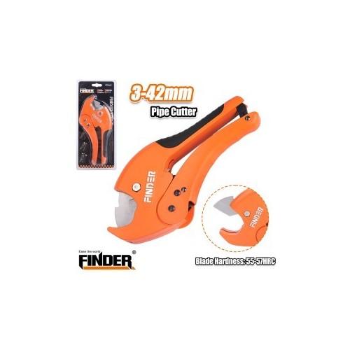 PVC PIPE CUTTER 42MM FINDER