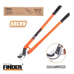 Heavy Duty Cable Cutter 36" FINDER