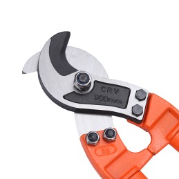 Heavy Duty Cable Cutter 36" FINDER