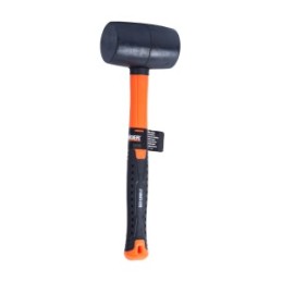 RUBBER HAMMER 20 OZ / 600G FINDER