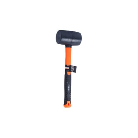 RUBBER HAMMER 20 OZ / 600G FINDER