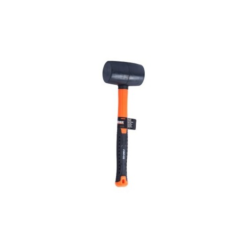 RUBBER HAMMER 20 OZ / 600G FINDER