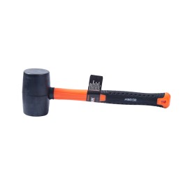 RUBBER HAMMER 20 OZ / 600G FINDER