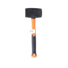 RUBBER HAMMER 32OZ/1000G FINDER