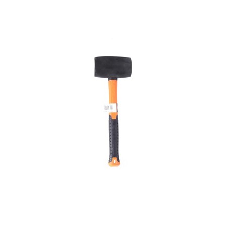 RUBBER HAMMER 32OZ/1000G FINDER