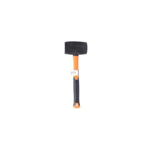 RUBBER HAMMER 32OZ/1000G FINDER