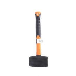 RUBBER HAMMER 32OZ/1000G FINDER