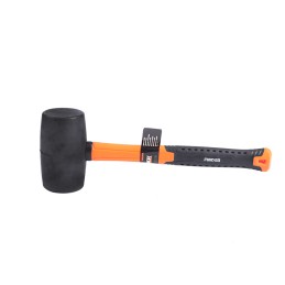 RUBBER HAMMER 32OZ/1000G FINDER