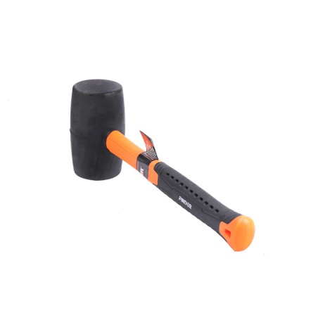 RUBBER HAMMER 32OZ/1000G FINDER