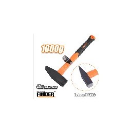 MACHINIST HAMMER 1000G FINDER