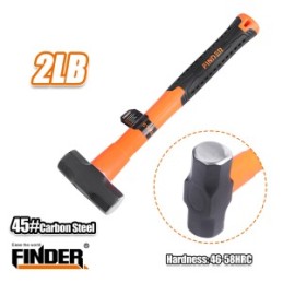 SLEDGE HAMMER 2LB FINDER