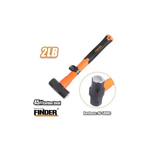 SLEDGE HAMMER 2LB FINDER