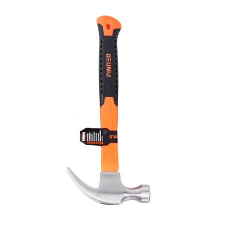 CLAW HAMMER 250G FINDER