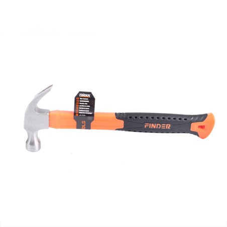 CLAW HAMMER 250G FINDER