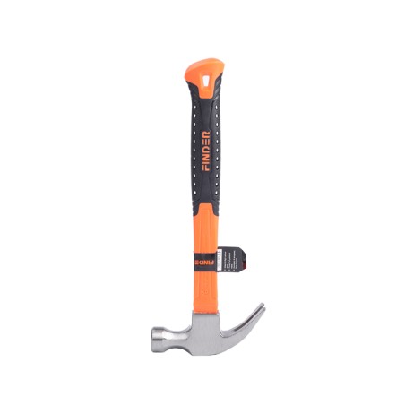 CLAW HAMMER 500G FINDER