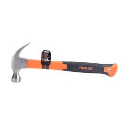 CLAW HAMMER 500G FINDER