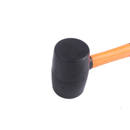 RUBBR HAMMER 16 OZ / 500G FINDER