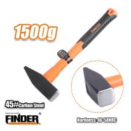 MACHINIST HAMMER 1500G FINDER