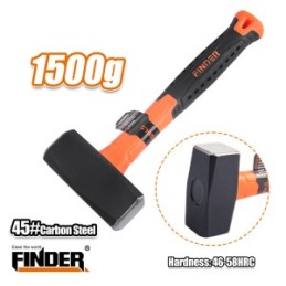 STONE HAMMER 1500G FINDER