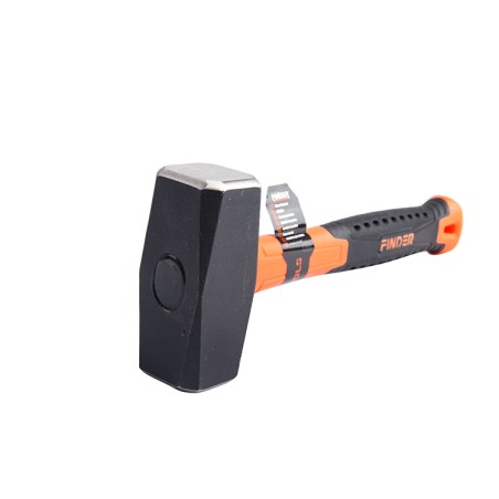 STONE HAMMER 1500G FINDER