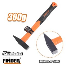 Machinist Hammer 300G FINDER