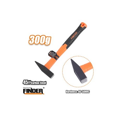 شاكوش حديد 300 غم FINDER