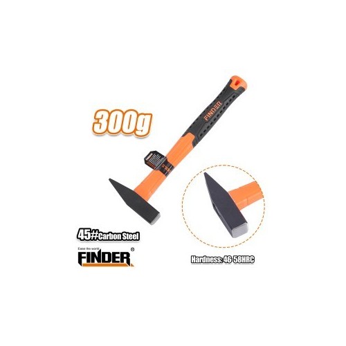 شاكوش حديد 300 غم FINDER