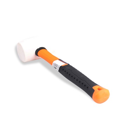 RUBBER HAMMER 8 OZ / 250G FINDER