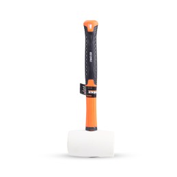 RUBBER HAMMER 32 OZ / 1000G FINDER