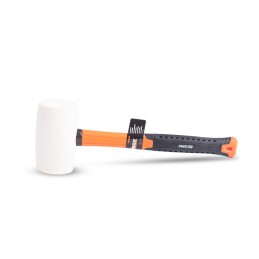 RUBBER HAMMER 32 OZ / 1000G FINDER