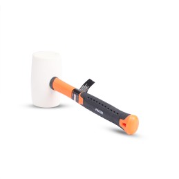 RUBBER HAMMER 32 OZ / 1000G FINDER