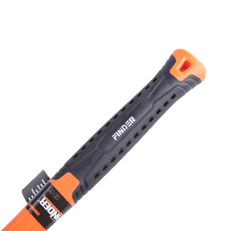 RUBBER HAMMER 32 OZ / 1000G FINDER