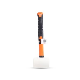 RUBBER HAMMER 16 OZ / 500G FINDER