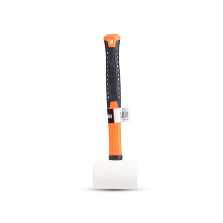 RUBBER HAMMER 16 OZ / 500G FINDER