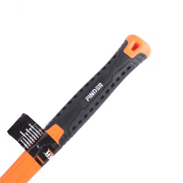 RUBBER HAMMER 16 OZ / 500G FINDER