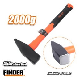 MACHINIST HAMMER 2000G FINDER