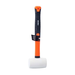 RUBBER HAMMER 12 OZ / 375G FINDER