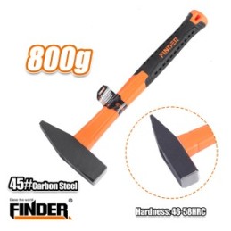 Machinist Hammer 800G FINDER