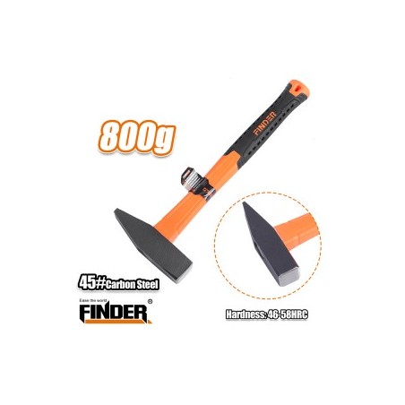 Machinist Hammer 800G FINDER