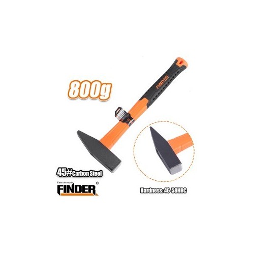 Machinist Hammer 800G FINDER