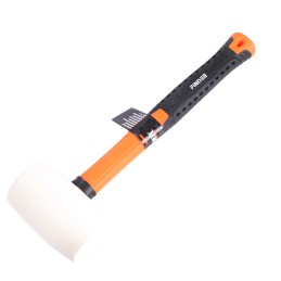 RUBBER HAMMER 20 OZ / 600G FINDER