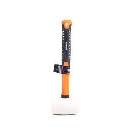 RUBBER HAMMER 20 OZ / 600G FINDER